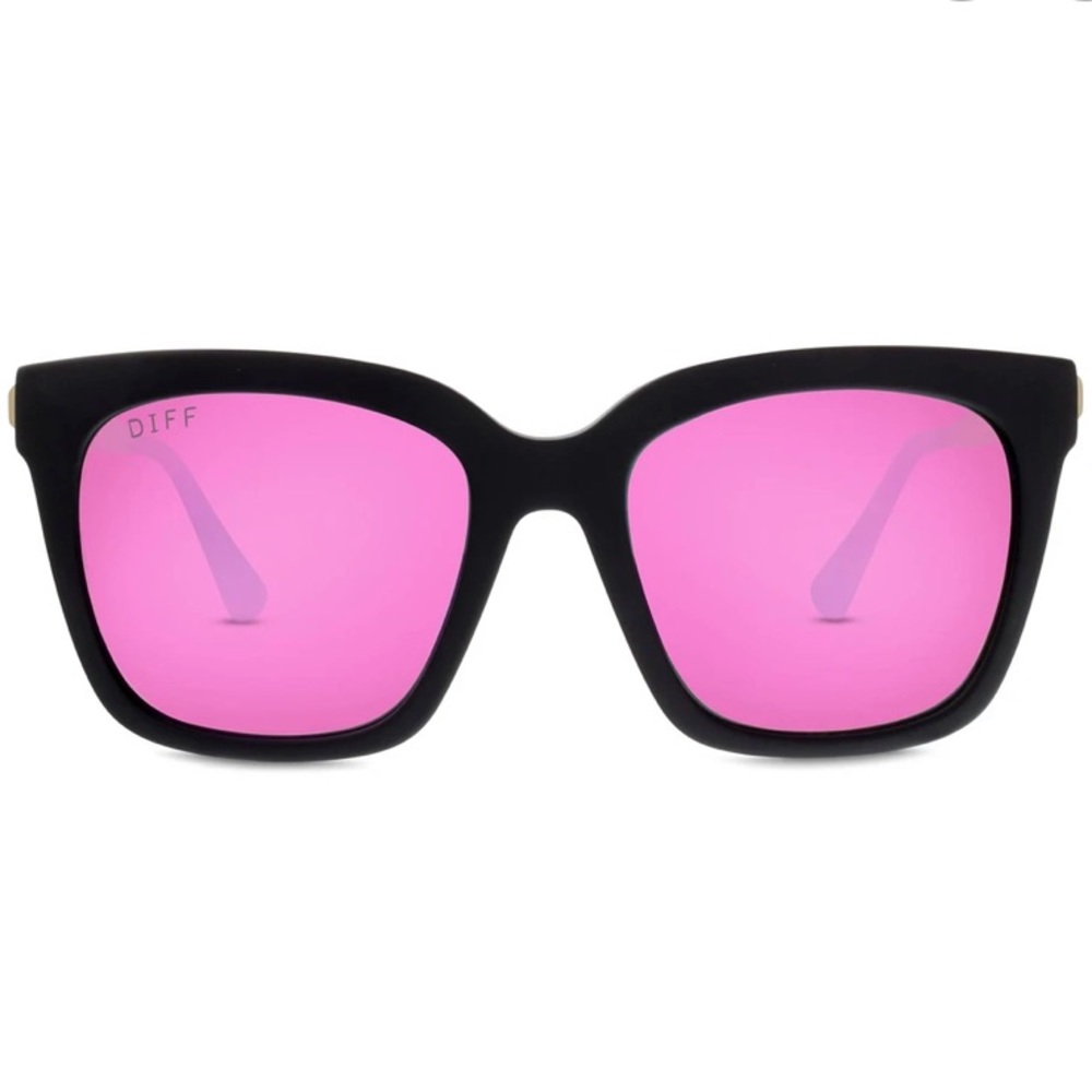 DIFF Eyewear Bella Polarized Sunglasses